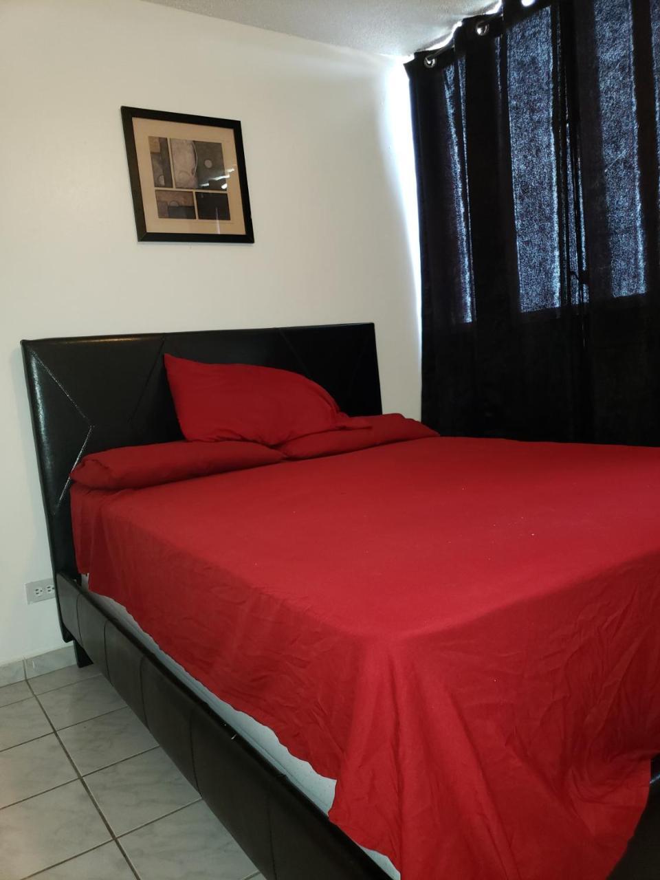 Beach Front Apt Isla Verde 3 Apartamento San Juan