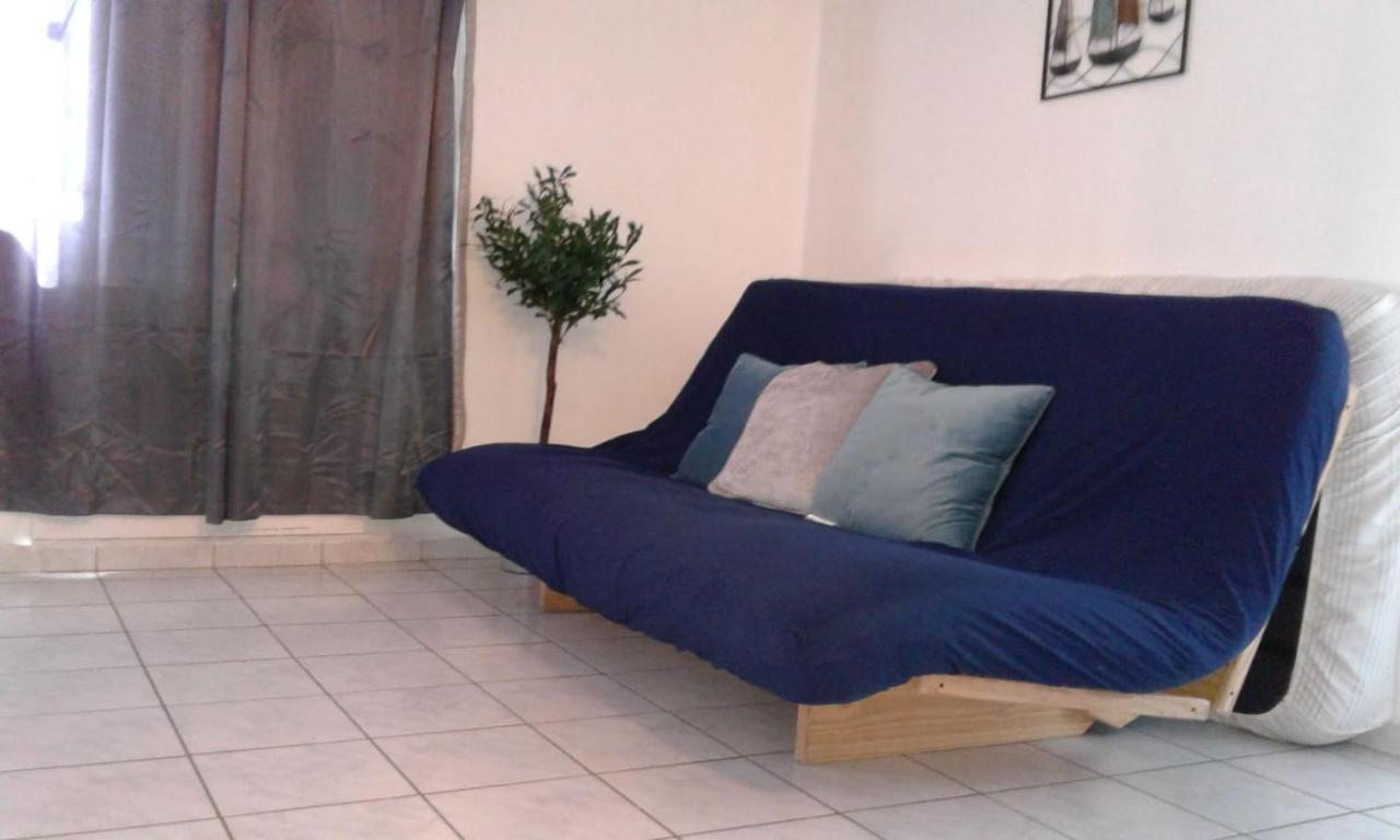 Apartamento Beach Front Apt Isla Verde 3 *