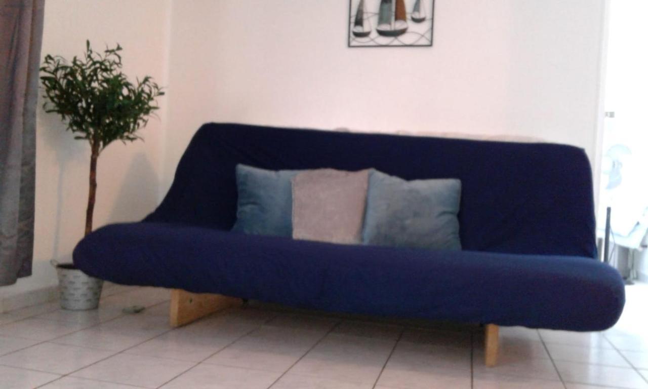 Apartamento Beach Front Apt Isla Verde 3 San Juan